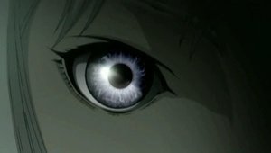 Claymore 1. epizoda