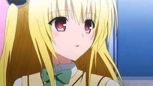 To LOVE-Ru 7. epizoda