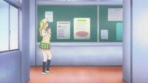 To LOVE-Ru 3. epizoda