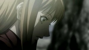 Claymore 8. epizoda