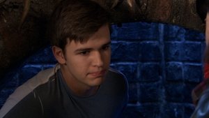 House of Anubis 28. epizoda
