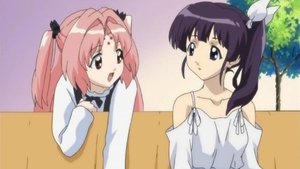 Girls Bravo 5. epizoda