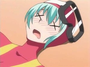 To LOVE-Ru 16. epizoda
