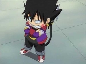 To LOVE-Ru 13. epizoda