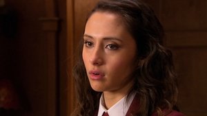 House of Anubis 36. epizoda