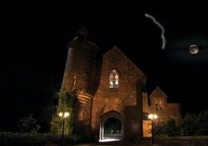 House of Anubis 15. epizoda
