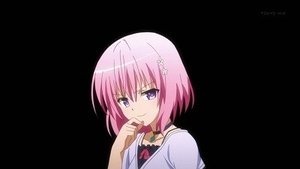 To LOVE-Ru 2. epizoda