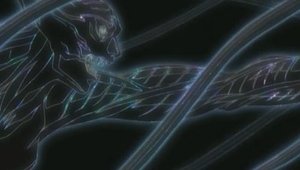 Claymore 10. epizoda