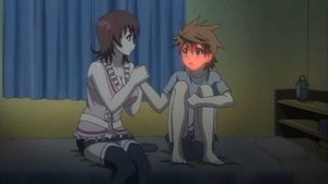 To LOVE-Ru 25. epizoda