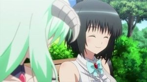 To LOVE-Ru 7. epizoda