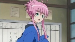 To LOVE-Ru 21. epizoda