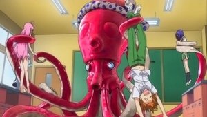 To LOVE-Ru 4. epizoda