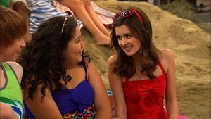 Austin a Ally Píseň z mrazáku