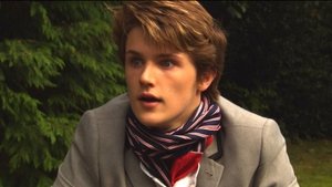 House of Anubis 1. epizoda