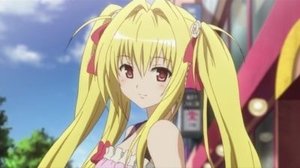 To LOVE-Ru 11. epizoda