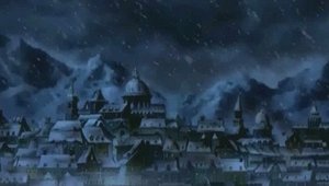 Claymore 18. epizoda