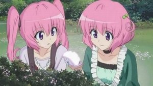 To LOVE-Ru 5. epizoda