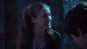 House of Anubis 25. epizoda