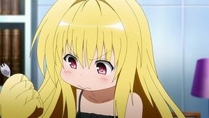 To LOVE-Ru 10. epizoda