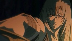Claymore 20. epizoda