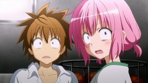 To LOVE-Ru 12. epizoda