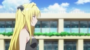 To LOVE-Ru 12. epizoda