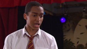 House of Anubis 45. epizoda