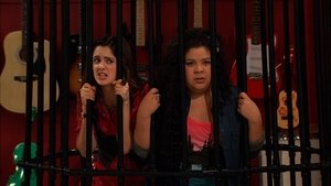 Austin a Ally Past na zloděje