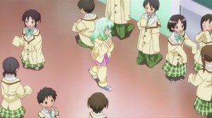 To LOVE-Ru 5. epizoda