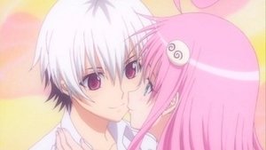 To LOVE-Ru 7. epizoda