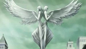 Claymore 15. epizoda