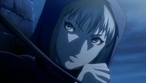 Claymore 3. epizoda