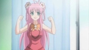 To LOVE-Ru 24. epizoda