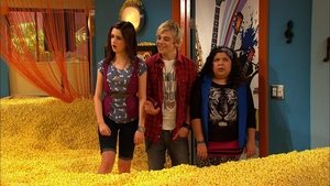 Austin a Ally myTAB & papoušek