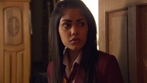 House of Anubis 5. epizoda