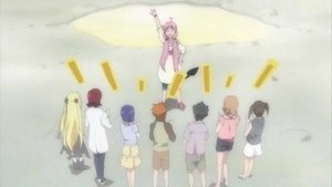 To LOVE-Ru 19. epizoda