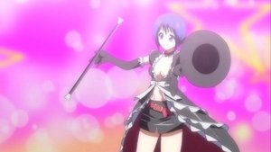 To LOVE-Ru 10. epizoda
