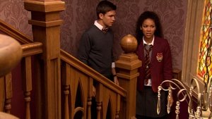 House of Anubis 4. epizoda