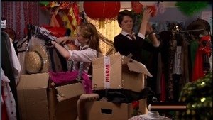 House of Anubis 11. epizoda