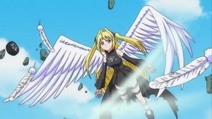 To LOVE-Ru 11. epizoda