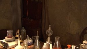 House of Anubis 11. epizoda