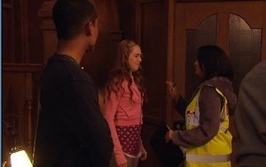 House of Anubis 16. epizoda