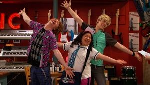 Austin a Ally Křty & konkurzy