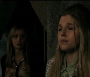 House of Anubis 9. epizoda