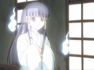 To LOVE-Ru 17. epizoda