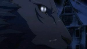 Claymore 22. epizoda