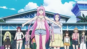 To LOVE-Ru 3. epizoda