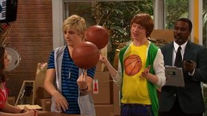Austin a Ally Rekordy & padáky