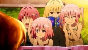 To LOVE-Ru 6. epizoda