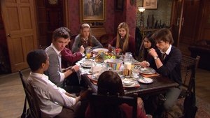 House of Anubis 77. epizoda